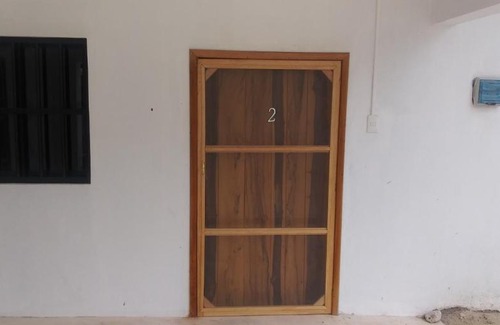 San Crisanto Apartment | Apartment with 2 queen beds 1000 pesos per night
