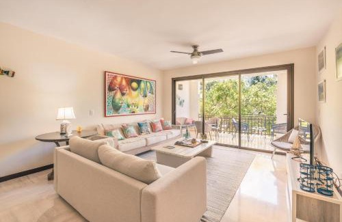Portillo Apartment | Apartment with 2bedrooms in Portillo Residences