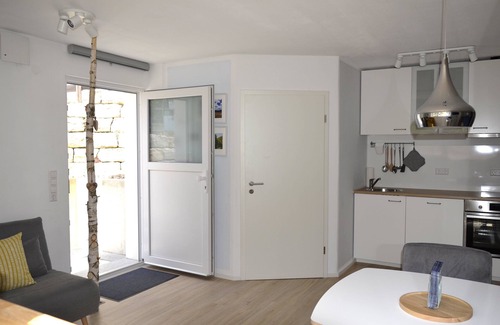 Beuren Apartment | Apartment with 35sqm, 1 living/bedroom, max. 2 persons
