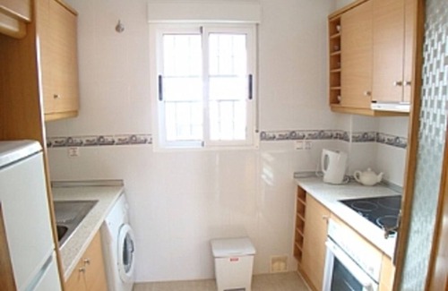 Orihuela Costa Apartment | Apartment with a Large Roof Terrace