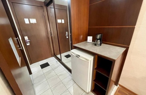 Paraiso Apartment | Apartment with balcony and bathtub 200m from Av. Paulista