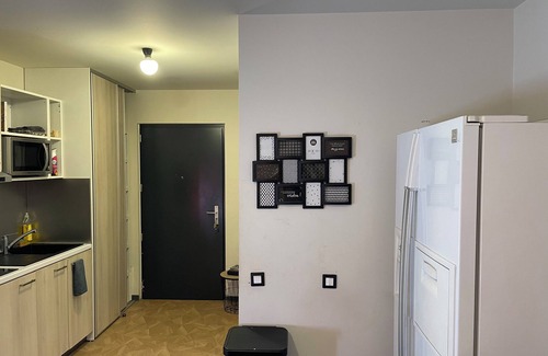 Eysines Apartment | Apartment with Bedroom Résidence Neuve