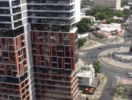 Americana Apartment | Apartment with city views central area