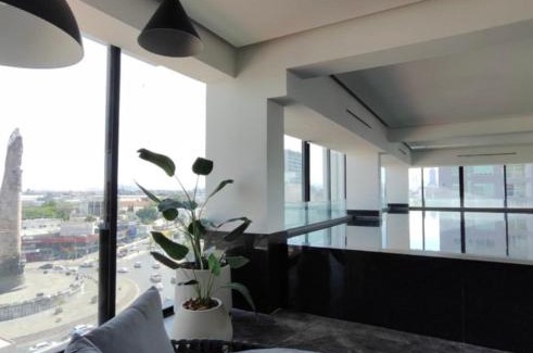 Americana Apartment | Apartment with city views central area