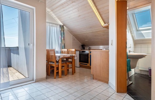 Deggenhausertal Apartment | Apartment with Lake View, Balcony and Wi-Fi