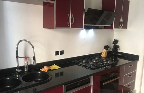 Bordj el Kiffan Apartment | Apartment within a villa