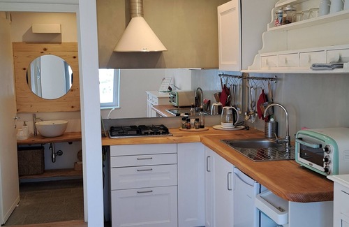 Carciano Apartment | Apartment with Enchanting View "Shambalahome.it"