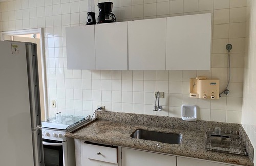 Vila Julia Apartment | Apartment with excellent location 200 m from the beach