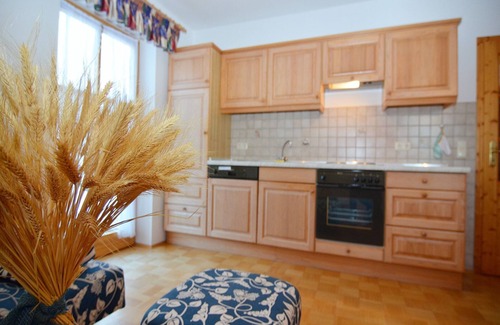 Schoensee Apartment | Apartment with garden and sauna tranquil area