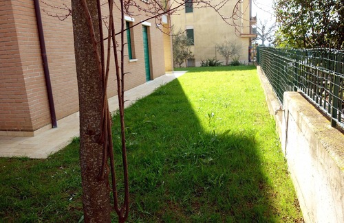 Lidarno House | Apartment with garden between Perugia and Assisi
