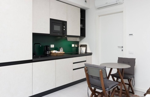 Navigli Apartment | Apartment with Garden- Navigli