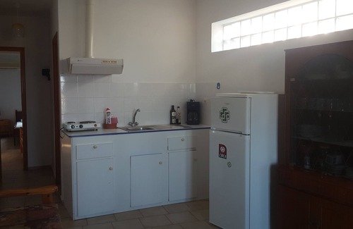 Palaia Epidavros House | Apartment with view 5 to 7 people