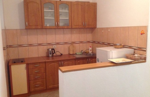 Radovici Apartment | Apartment With Great Sea View Of The Boka Bay