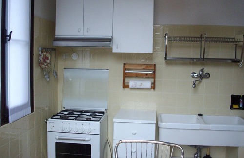 Santa Maria in Stelle Apartment | Apartment with panoramic terrace in villa with garden