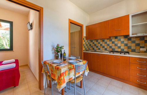 Marsala Apartment | Apartment with kitchen