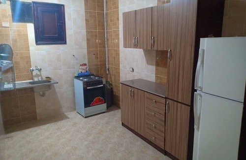 Aswan Apartment | Apartment with modern views of the Nile
