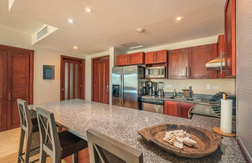 Cap Cana Marina Apartment | Apartment With Ocen View at Punta Palmera CB4