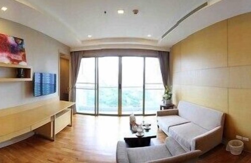 Asoke Apartment | Apartment With Panoramic Views