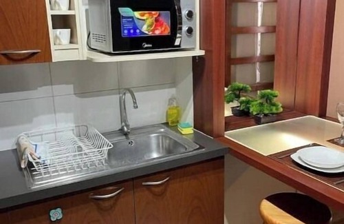Bellas Artes Apartment | apartment with parking