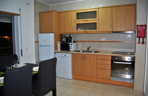 Montes de Alvor Apartment | Apartment with pool - Alvor