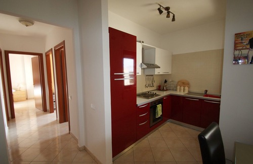 Pizzo Apartment | APARTMENT WITH POOL