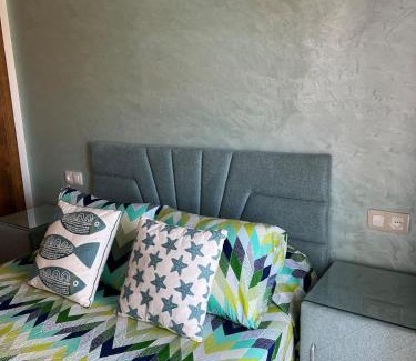 Residence Bab Sebta Apartment | Apartment with pool near beach