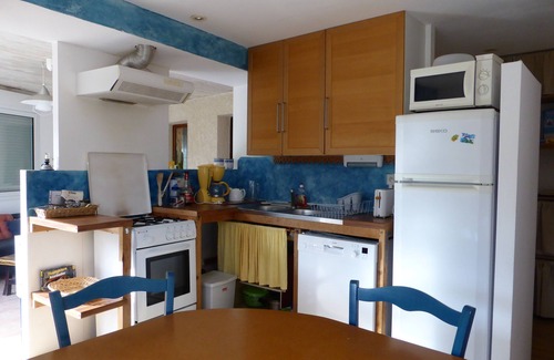 Arnave Apartment | Apartment with pool near to the Ariege valleys