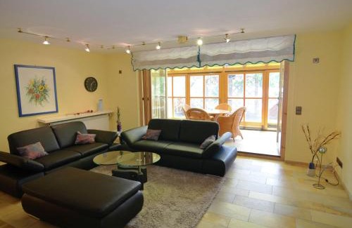 Prunn Apartment | Apartment with private terrace in Prunn