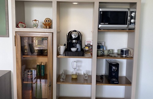 Limena Apartment | Apartment with private parking
