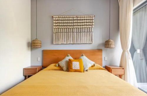 Playa Paraiso Apartment | Apartment with Private Jacuzzi and Beach Club