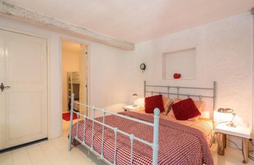Artigat Villa | Apartment with private terrace in Artigat