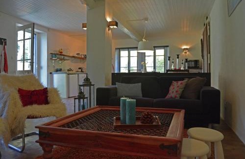 Artigat Villa | Apartment with private terrace in Artigat