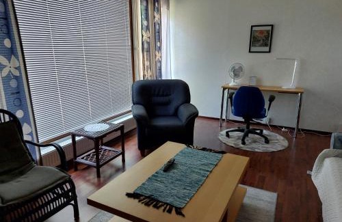 Harjavalta Apartment | Apartment with sauna in Harjavalta, free WIFI