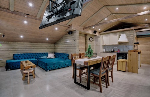 Lasko Apartment | Apartment with Sauna in Laško