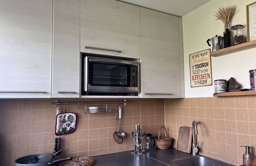 Liepaja Apartment | Apartment with seaside