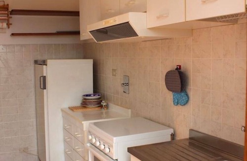 Lacona Apartment | Apartment with splendid sea view