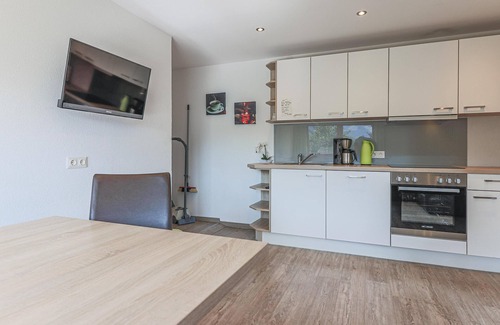 Hopfgarten im Brixental Apartment | Apartment with stunning view of the mountains