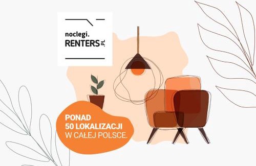 Gorce Apartment | Apartment with Study Powstańców Śląskich by Noclegi Renters