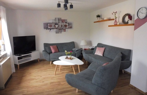 Pracht Apartment | Apartment with terrace in the garden