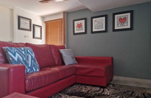 Marin Condo | Apartment with terrace in the center of Marín