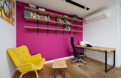Goclaw Apartment | Apartment with Terrace & Parking by Noclegi Renters