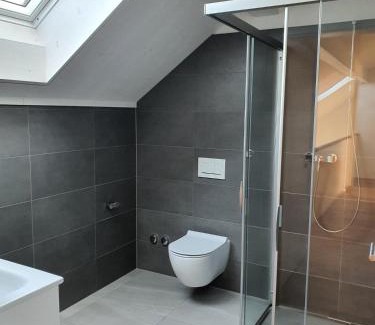 Killwangen Apartment | Apartment with very nice views