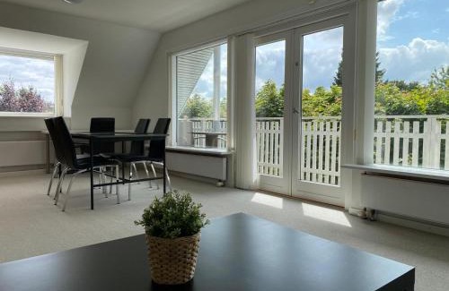 Birkerod Apartment | Apartment with view