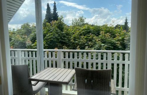Birkerod Apartment | Apartment with view