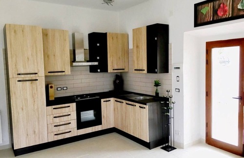 Alanno House | Apartment with view in AbruzzoBorgo