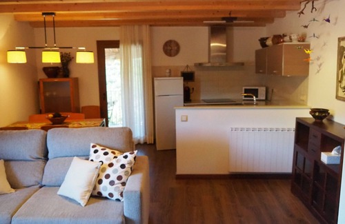 Cires Apartment | Apartment with views and tranquility