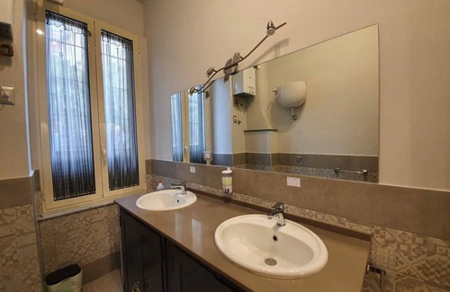 Ercolano House | Apartment within walking distance of the Archaeological Excavations
