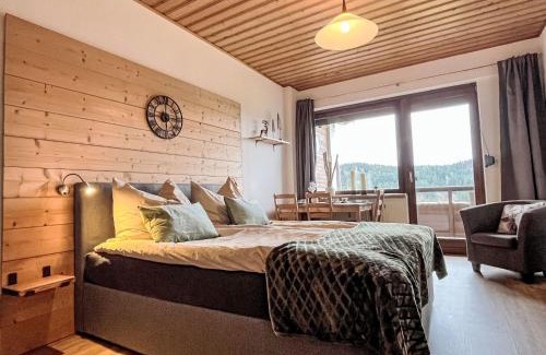 Sankt Urban Apartment | Apartment Wolf by Interhome