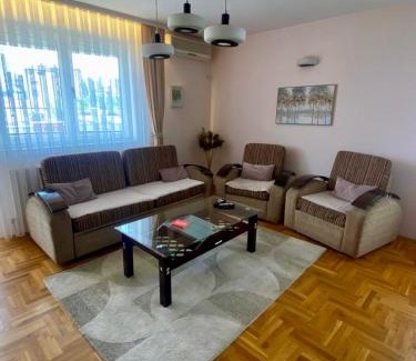 Matiçan Apartment | Apartment X