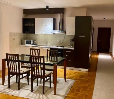 Matiçan Apartment | Apartment X